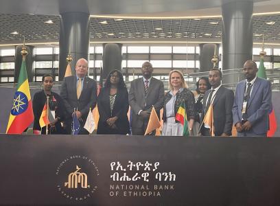 Ethiopia Unveils Strategic Initiative to Green Its Financial System and Drive Sustainable Investment