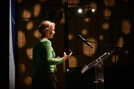 The EIB Copenhagen conference on the circular economy with leading representatives from the industry, European Commission, the financing sector and circular economy project promoters.
