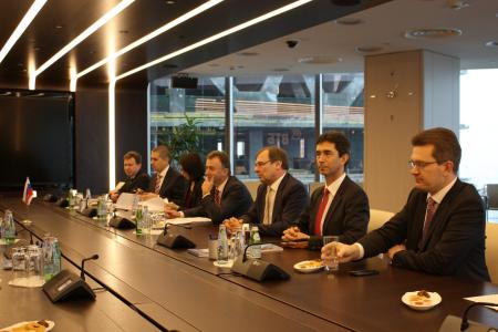 Russia: EIB increases support for SMEs and mid-caps by EUR 200 million