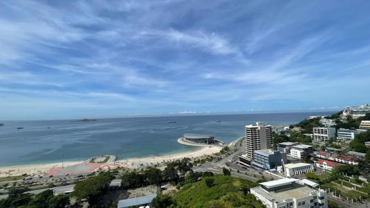 Expanding access to clean water