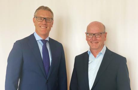 EIB and SEK provide €817 million of new financing to Swedish companies under European Guarantee Fund