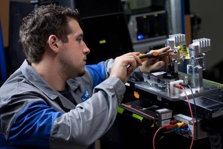 EIB provides €150 million of funding to ZKW Group