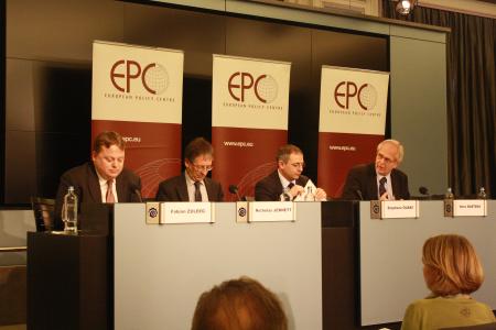 EU-EIB Project Bond Initiative launched with start of pilot phase