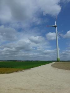 Wielkopolskie Onshore Wind