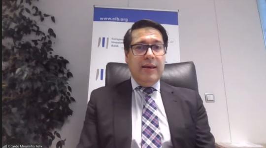 Vice-President Mourinho Félix