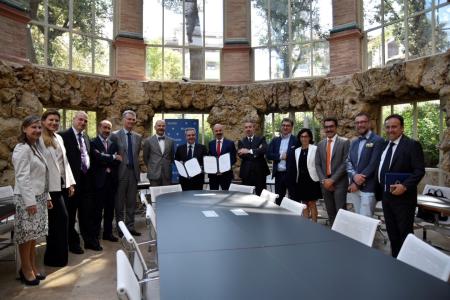 Italy: EIB provides 95 million euros for the expansion of LUISS University