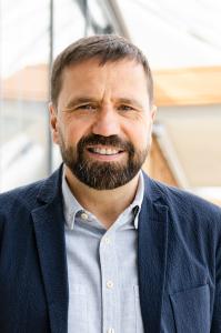 Director General and General Counsel; Legal Directorate