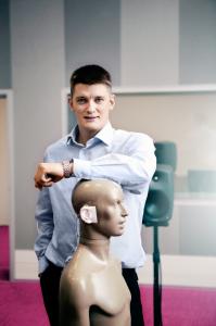 Financing of William Demant A/S's RDI into hearing equipment