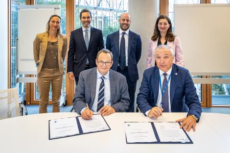 Targu Mures Medicine University signature event