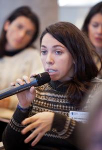 Civil Society Seminar with EIB's Board of Directors