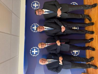 Greece financing from EIB Group totals €2.2 billion in 2024 with focus on energy supply, business growth and disaster preparedness 