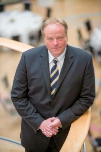 Dinner of the ACP ambassadors at the EIBMr Dirk Niebel, German Federal Minister for Development Cooperation