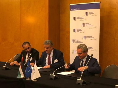 EIB MED 2019: EUR 5.6 billion of investment in resilient and Inclusive future for Egypt, Jordan, Lebanon, Morocco, Palestine and Tunisia