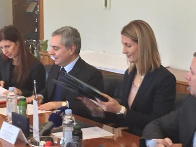 EIB supports four Croatian banks on small projects with long-lasting impact