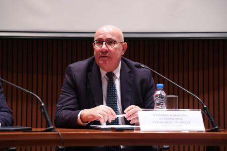 Cyprus receives €100 million EIB loan for extensive road upgrades