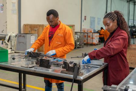 Expanding Clean Cooking in East Africa to strengthen communities, cut pollution and save lives: US $15 million financing from European Investment Bank for Kenya-based BURN 