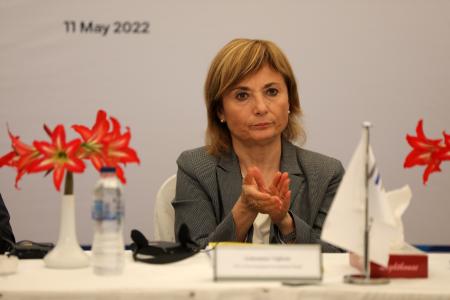 Palestine: The European Union and the EIB announce EUR 60 million business investment in Gaza helping with its economic recovery and reconstruction efforts