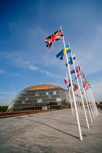 EIB Group’s Headquarters