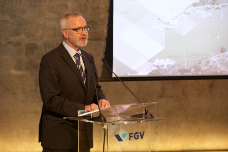 Werner Hoyer, President of the EIB