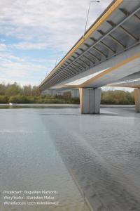 Construction of several non-continuous sections (in total 162.5 km) of the S5 expressway between Nowe Marzy, Bydgoszcz and Mielno, and between Wronczyn and Radomicko