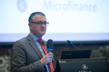 Seminar to present the extensive range of support made available to private sector development in Ukraine.