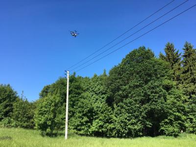 Czech Republic: EIB to finance modernisation of ČEZ's distribution grid and connection of new renewable energy sources with a record-breaking loan of €790 million ENGLISH