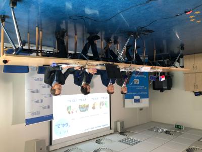 EIB Group support for projects in the Czech Republic amounts to EUR 708m in 2018