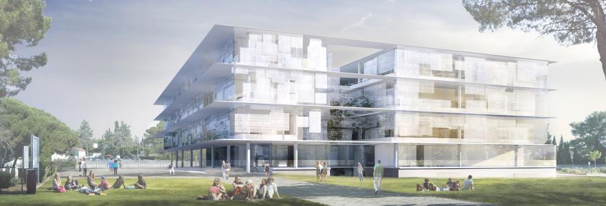 La BEI et la Caisse des Dépôts financent l'opération Campus de Montpellier