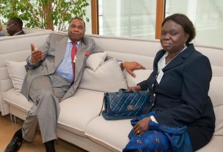 European Investment Bank welcomes new 7 year mandate for supporting investment in Africa, Caribbean and Pacific countries