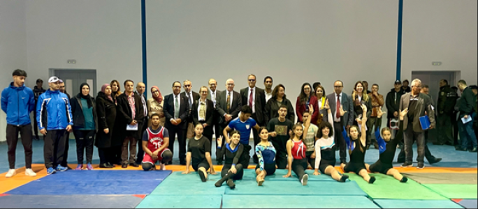 Régénération Urbaine : la Tunisie célèbre les réussites du Programme de Réhabilitation et d’Intégration des Quartiers d’Habitation (PRIQH 1)