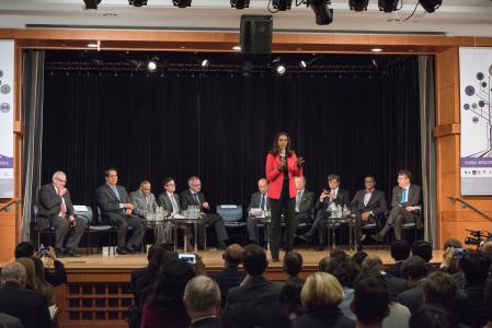 Global Infrastructure Forum