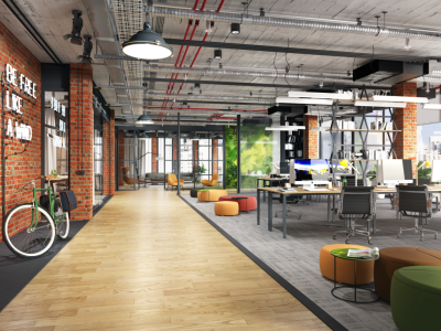 EIB supports brownfield revitalisation in Warsaw