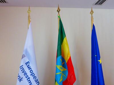 European Investment Bank confirms support for 6 billion Birr private enterprise financing programme
