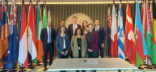 World Bank, EBRD, and EIB Formalize Their Partnership to Strengthen Assurance 