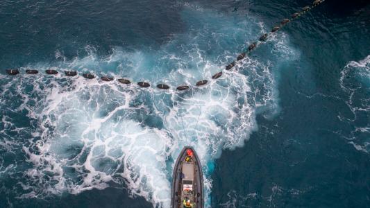 European Investment Bank co-finances Crete-Attica interconnection