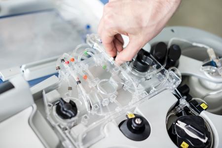 EU support for Italian biotech’s red blood cell technology to treat rare diseases