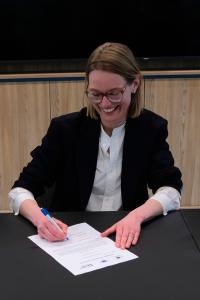 The Netherlands: Leyden Labs lands €20 million EIB investment facilitated by HERA to advance pandemic preparedness activities