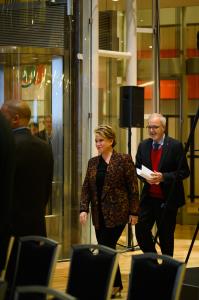 European Microfinance Award 2022 - The European Microfinance Award 2022 highlights organisations working in financial inclusion that aim to understand and meet women’s challenges and aspirations in order to go beyond traditional gender outreach strategies.