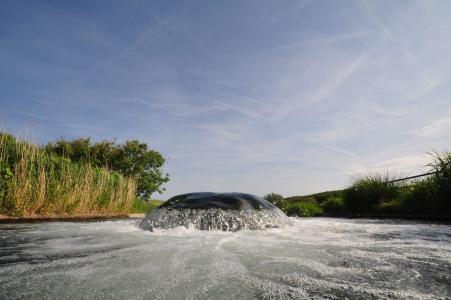 climate resilience of drinking water