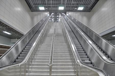 Establishment of a railway link crossing the Bosphorus Strait and connecting the Asian and European sides, as well as upgrading of rolling stock and existing rail network