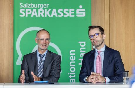 Austria: EIB and savings banks finance new affordable housing in Salzburg and Tyrol