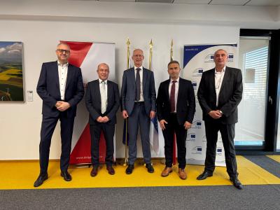 Romania: Residents in northeast to get energy-network upgrade with €200 million EIB loan to Delgaz Grid