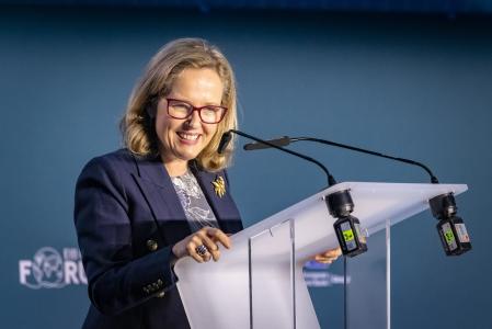 EIB GROUP FORUM 2025 - Day 2