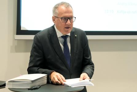 Latvia: EIB and Latvian government to collaborate on affordable rental housing