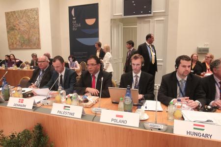ECOFIN/FEMIP Ministerial Meeting