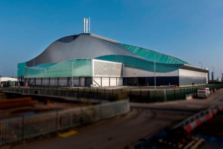 Construction, operation and maintenance of an energy-from-waste combined heat and power plant in Cardiff, with a nominal processing capacity of 350,000 tonnes of waste per year