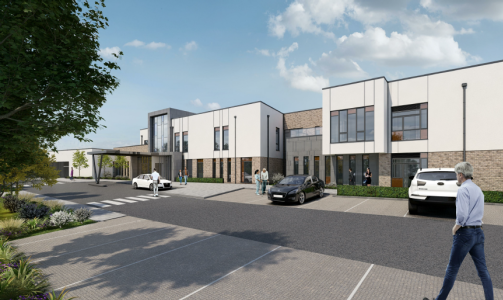 Ireland: First Public-Private Partnership for community nursing – EUR 250 million confirmed