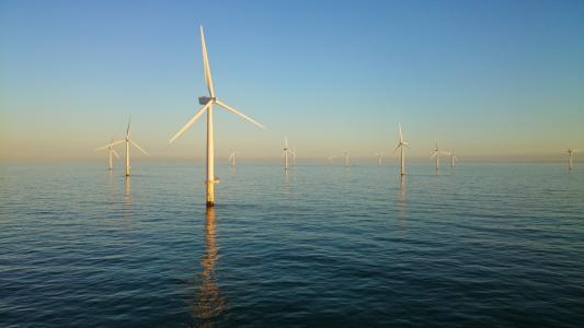 Poland: EIB extends €700 million for development of two major new offshore wind farms