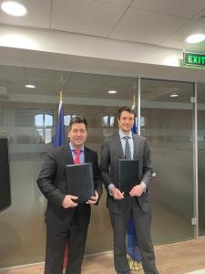 EIB Global invests $30 million to modernise Moldova’s electricity distribution grid