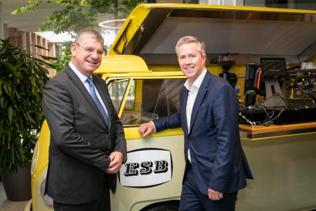 Irish National Smart Metering Programme recognised as key for European climate action